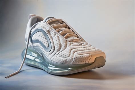 Air Max 720 review